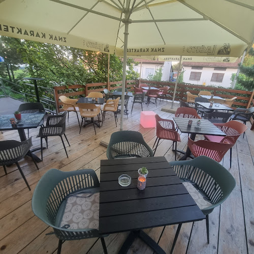 Restaurant & Pizzeria Mirmi