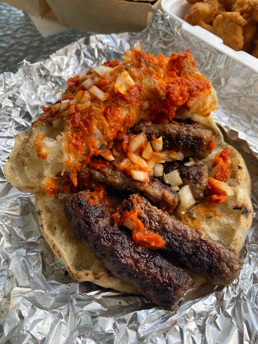 Fast Food Big Bang - Gastronomija i ugostiteljstvo