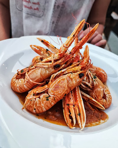 Opinii despre Restaurant "Stari kapetan" în Orebić - Gastronomija i ugostiteljstvo