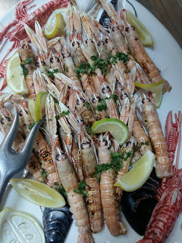 Konoba Bonaca - Kolan