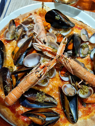 Comentarii opinii despre Konoba Gajeta