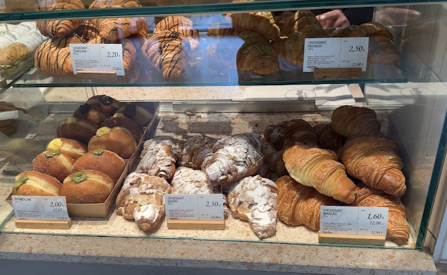 HandMade by Biberon - Split