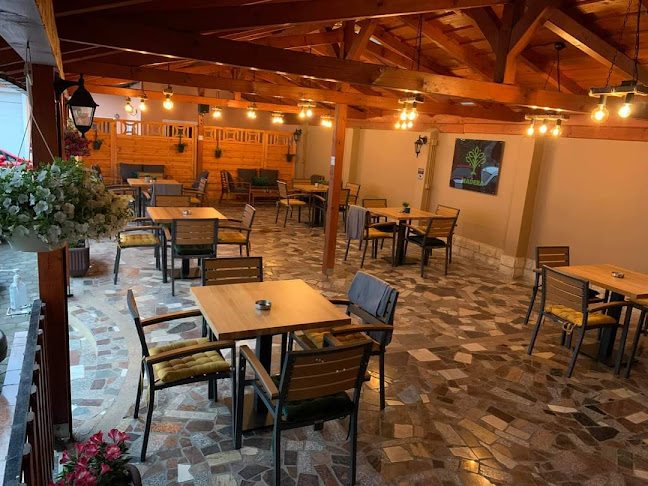 Comentarii opinii despre Caffe bar Madera