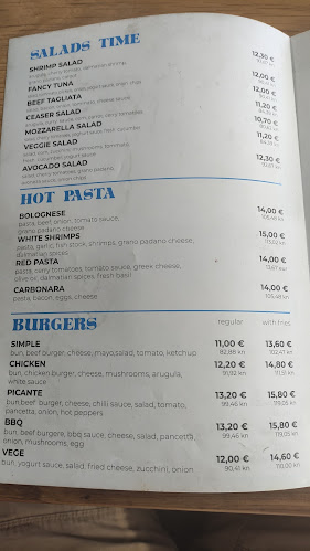 Obala kneza Domagoja 1, 21000, Split