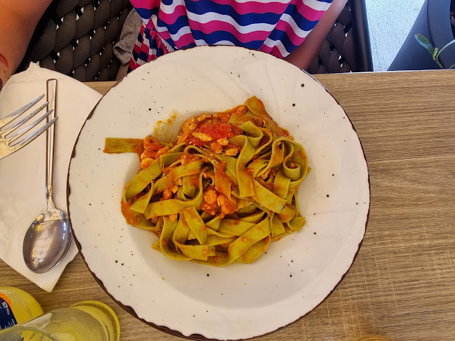 Street Food La Strada