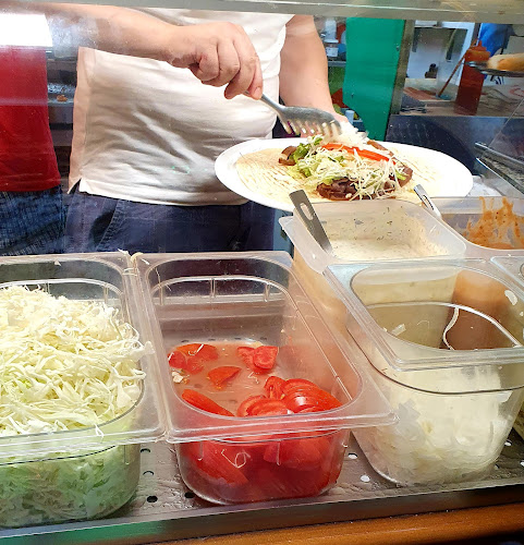 Fast Food - Kebab-"Istra" - Rovinj