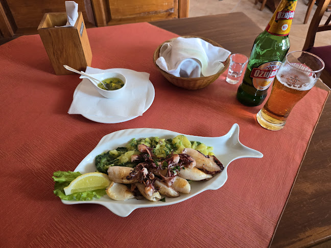 Opinii despre Bistro Žumberački raj în Žamarija - Gastronomija i ugostiteljstvo