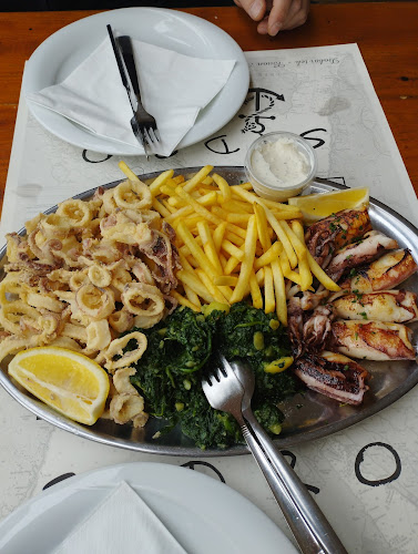 Comentarii opinii despre Restoran Sidro