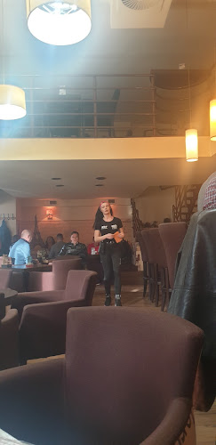 Poetry caffe Magis - Gastronomija i ugostiteljstvo