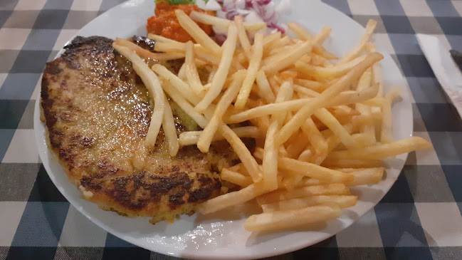 Opinii despre Tavern Riva în Rab - Gastronomija i ugostiteljstvo