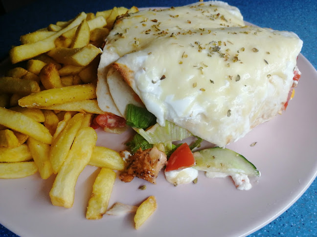 Zalogajnica Amfora - Žakanje