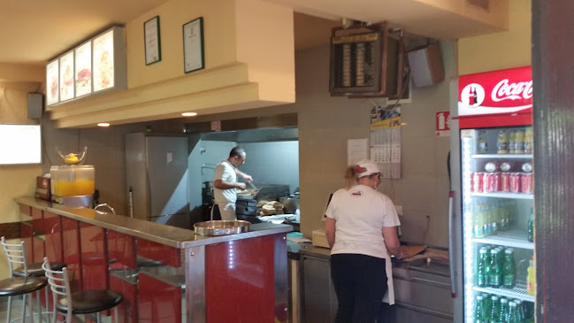 Comentarii opinii despre Pečenjara Zen