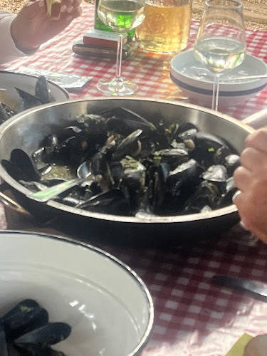 Comentarii opinii despre Restoran La Spuž