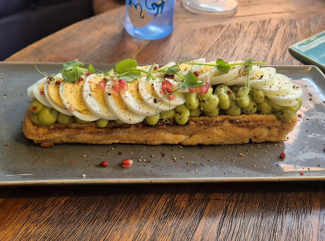 Harbor CookHouse & Club