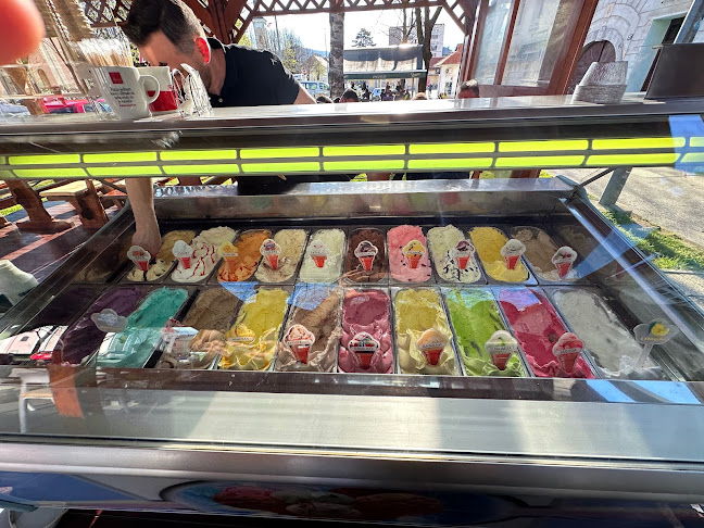 Slastičarna Bes'Ar Group - Otočac