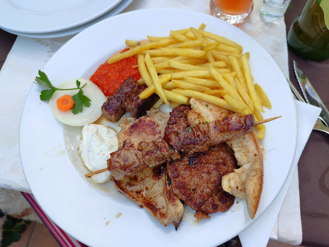 Opinii despre Restoran Ježevac în Krk - Gastronomija i ugostiteljstvo