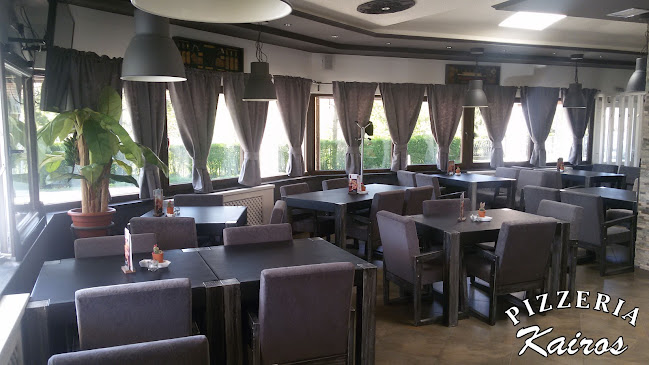 Comentarii opinii despre Pizzeria Kairos