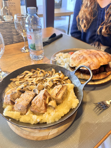 Mlinska ul. 1, 52440, Poreč