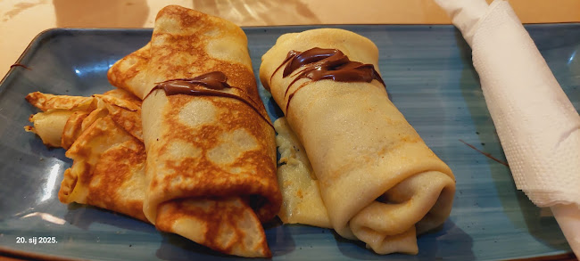 Opinii despre Restoran "Kod Stipe" în Zadar - Gastronomija i ugostiteljstvo