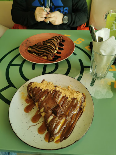 Fast food Escape - Vukovar