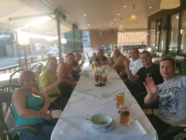 Ante Restaurant Steak House - Starigrad