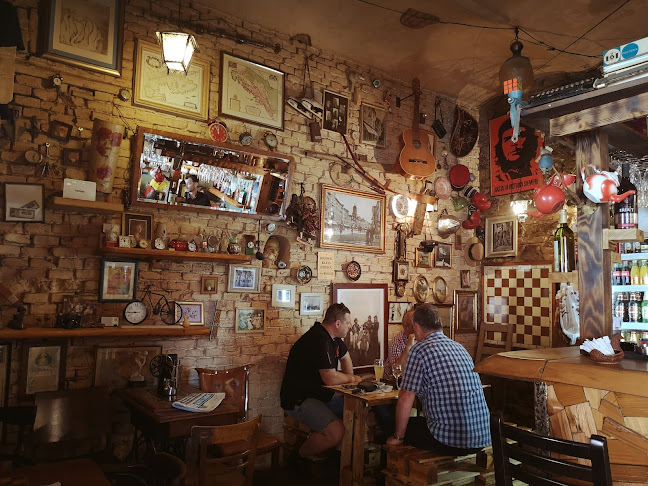 Caffe bar La Guardia