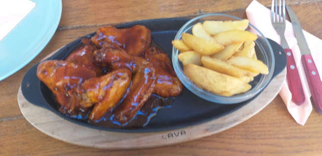 Trg Loza 5, 53291, Novalja