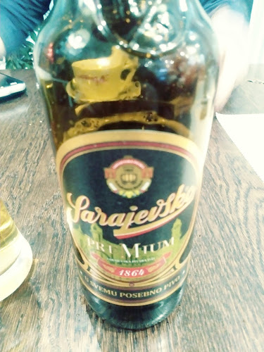 Comentarii opinii despre Urban Grill Sarajevo