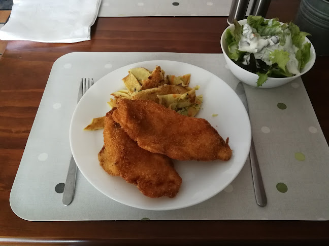 Comentarii opinii despre Restoran Modena