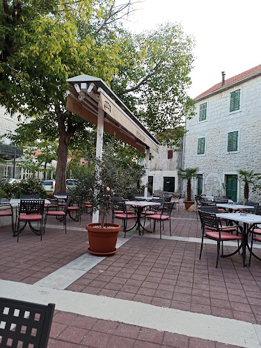 Caffe bar “Petar Pan”