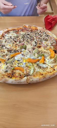 Comentarii opinii despre Restoran i pizzeria Lagvić