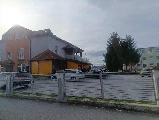 Caffe bar Paladium - Karlovac