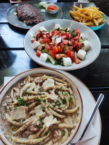 Restaurant Zvizdan - Omiš