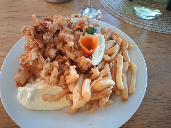 Restoran - Pizzeria 4M