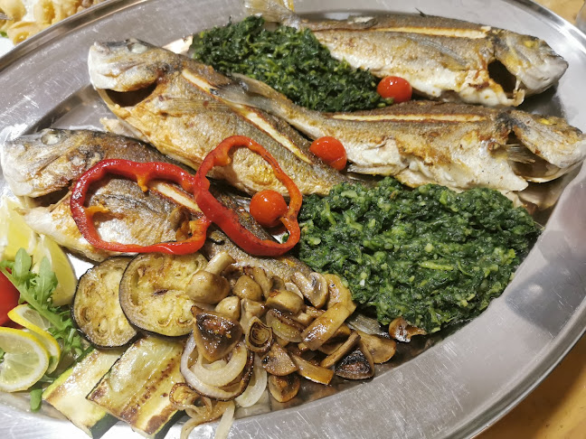 RESTORAN DUNAT - Kornić