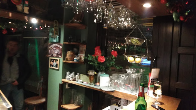 Opinii despre Rock Caffe "Enigma" în Zagreb - Gastronomija i ugostiteljstvo