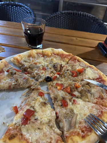 Caffe & Pizzeria Delta - Opuzen