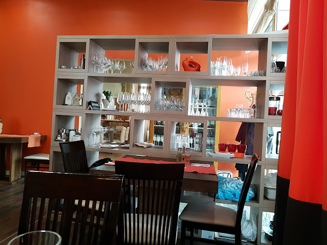 Restoran Lav - Gastronomija i ugostiteljstvo