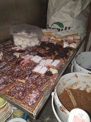 Comentarii opinii despre Pekara Tun