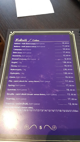 Slatka priča - Malešnica