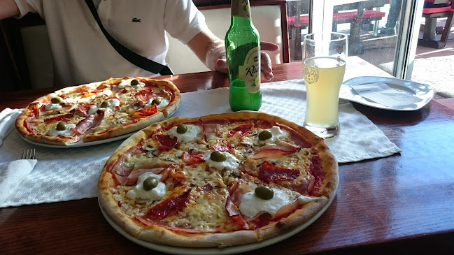 Opinii despre Pizzeria Quattro în Vinkovci - Gastronomija i ugostiteljstvo