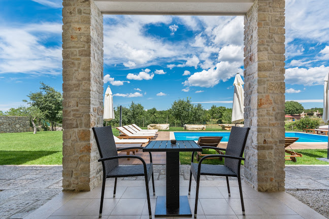 Restaurant Konoba Daniela