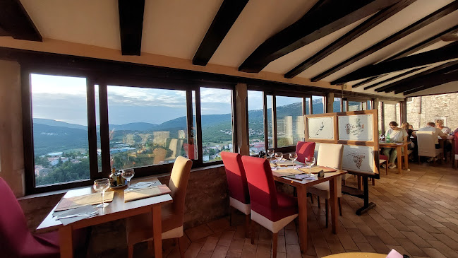 Opinii despre Tartufo Vero Restaurant “Stara Ostarija” Buzet în Buzet - Gastronomija i ugostiteljstvo