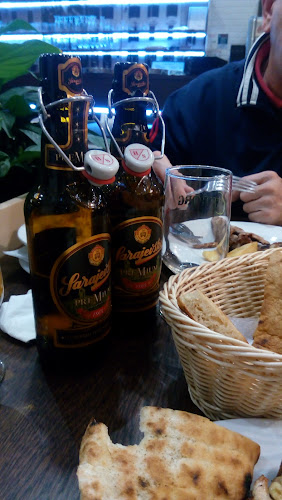 Urban Grill Sarajevo - Zagreb