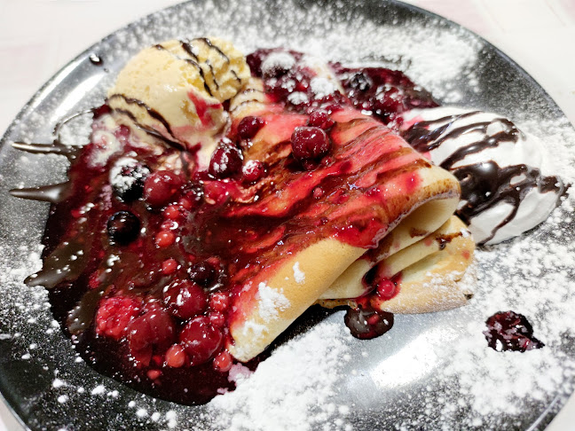 Comentarii opinii despre Restoran Mandić