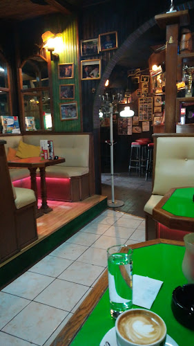 Comentarii opinii despre Caffe Bar Exclusive