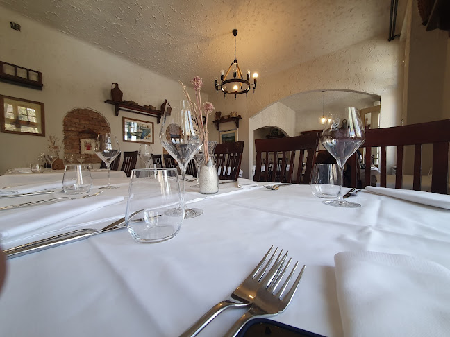 Comentarii opinii despre Bota-Šare Restaurant