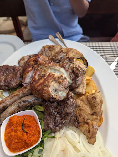 Comentarii opinii despre Pizzeria Andi