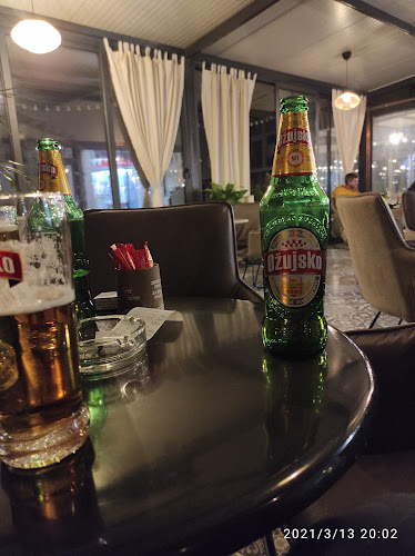 Caffe bar Latino - Zagreb