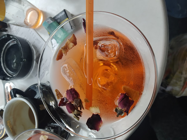 Caffe bar Mirage - Gastronomija i ugostiteljstvo